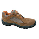 PÓŁBUTY DELTAPLUS VIAGI S1P SRC METAL...