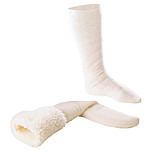 WKŁAD DO BUTÓW DELTAPLUS CHAUSSETT...