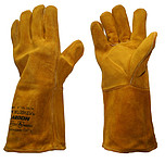 RĘKAWICE ARDON KIRK SPAWALNICZE...