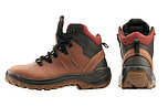 TRZEWIKI PANDA TOP TREKKING MONVISO S3...