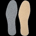 WKŁADKI DO BUTÓW CERVA CURASKAPPI...