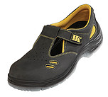  SANDAŁY CERVA BLACK KNIGHTS1 2030010