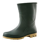  BUTY GUMOWE BOOTS TRONCHETO 2040015