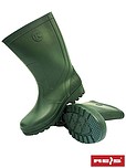 BUTY GUMOWE REIS BGREENER