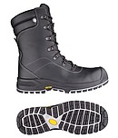  TRZEWIKI SNICKERS SOLID GEAR SPARTA