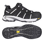 PÓŁBUTY SNICKERS SOLID GEAR VAPOR...