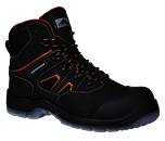 TRZEWIKI PORTWEST FC57 AIR BOOT...