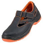  SANDAŁY URGENT 301 S1 ORANGE