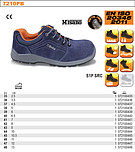  PÓŁBUTY BETA 7210PB MISANO S1P SRC