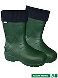  BUTY GUMOWE BFTORINO EVA