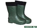  BUTY GUMOWE BFVERONA EVA
