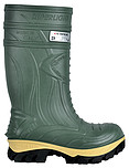 BUTY GUMOWE THERMIC D. GREEN S5 CI HRO...
