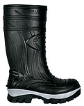 BUTY GUMOWE THERMIC BLACK S5 CI HRO CR...