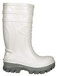 BUTY GUMOWE THERMIC WHITE S5 CI HRO CR...