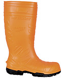 BUTY GUMOWE SAFEST ORANGE S5 CI SRC...