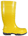 BUTY GUMOWE ELECTRICAL SAFEST YELLOW SB...