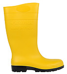  BUTY GUMOWE ASTEROID YELLOW S5 SRC