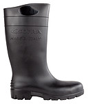 BUTY GUMOWE ASTEROID BLACK S5 SRC...