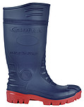 BUTY GUMOWE TYPHOON BLUE/RED S5 SRC...