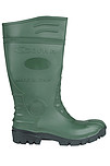 BUTY GUMOWE TYPHOON GREEN/BLACK S5 SRC...