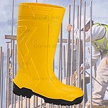 BUTY GUMOWE PPO STRZELCE OPOLSKIE 1041...