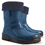 BUTY GUMOWE DEMAR YOUNG 2 FUR 0466...