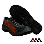 PÓŁBUTY ARTMAS BPZVENT S1 SRC WELUR  PÓŁBUTY ARTMAS BPZVENT S1 SRC WELUR