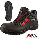 TRZEWIKI ARTMAS BTMAN SB E SRC SKÓRA...