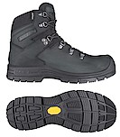 TRZEWIKI SOLID GEAR SG75002 BRAVO GTX...