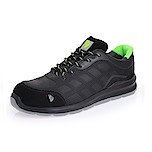  PÓŁBUTY PROCERA NETO S1P TEKSTYLNE