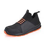  PÓŁBUTY PROCERA SLIDER S1P TEKSTYLNE