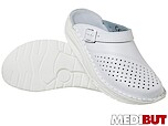 BUTY ZAWODOWE MEDIBUT BMKLADZKOL_W...
