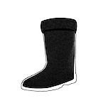  WKŁADY OCIEPLAJĄCE PROCERA DO OBUWIA