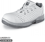 PÓŁBUTY CANIS LINDEN 2125048100...