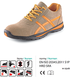 PÓŁBUTY CANIS PONZA 2126025165...