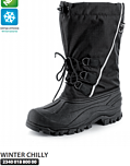 BUTY GUMOWE CANIS CXS WINTER CHILLY...