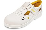 SANDAŁY RAVEN 0203009 RAVEN ESD S1 SRC  SANDAŁY RAVEN 0203009 RAVEN ESD S1 SRC