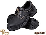 PÓŁBUTY REIS OX-SLX-P-OB BZL OB FO...