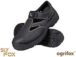 SANDAŁY REIS OX-SLX-S-SB BZL SB FO SRC...