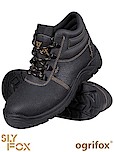 TRZEWIKI OGRIFOX OX-SLX-T-SB BZL SB FO...