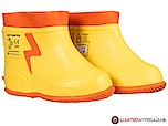 PÓŁBUTY ELEKTROWYPOSAŻENIE SEC-BOOTS...