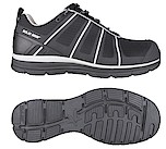 PÓŁBUTY SNICKERS SG80116 SOLID GEAR...