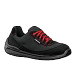 PÓŁBUTY LEMAITRE SECURITE CHERRY S1P...