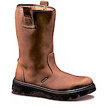 TRZEWIKI LEMAITRE SECURITE RIGGERWOOL...