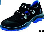 SANDAŁY CANIS 2125-034 ATLAS SL46 BLUE...