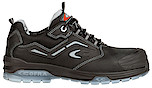 PÓŁBUTY COFRA MONET BLACK 20510-000...