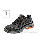 PÓŁBUTY BATA QUBIT XW B04 S1P SRC E...