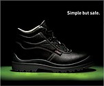  TRZEWIKI U-POWER REPTILE S3