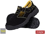 SANDAŁY REIS BRYESBLK-S-S1 BY S1 SRC...