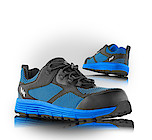  PÓŁBUTY VM MONACO 4555-S1P SRA